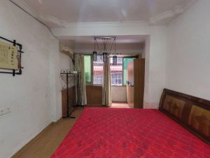 青山街 1室1厅 37㎡ 精装 青山街 1室1厅 37㎡ 精装衡阳石鼓区天马山二手房图片