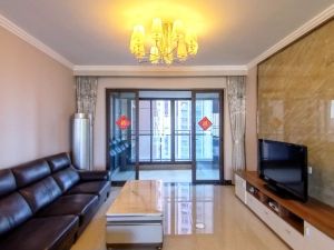 景裕豪园 3室2厅 130㎡ 精装佛山南海区桂城北二手房图片