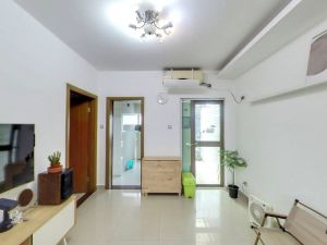 南荔苑 2室1厅 50.2㎡ 满五唯一 南荔苑 2室1厅 50.2㎡ 满五唯一深圳南山区南山中心二手房图片