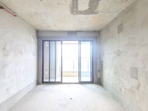保利西悦湾 3室2厅 98㎡ 毛坯佛山顺德区乐从二手房图片