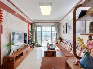 湖滨阁 罗湖南向3房2厅精装修房源深圳罗湖区黄贝岭二手房图片