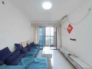 合正荣悦 2室2厅 66㎡ 满五唯一 合正荣悦 2室2厅 66㎡ 满五唯一深圳罗湖区黄贝岭二手房图片