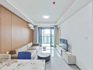 独树阳光里 罗湖布心90平3房2厅总价850万深圳罗湖区布心租房图片