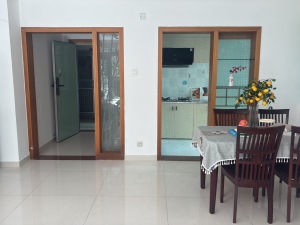 麒麟花园二期 南山南头100平3房2厅总价850万深圳南山区南头二手房图片