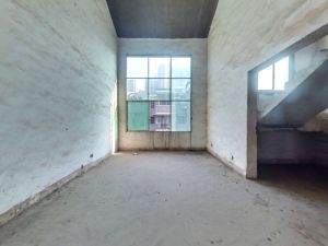 广电花园 5室3厅1厨3卫|230m²带车库_衡阳蒸湘区南华大学二手房图片