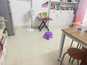 高嘉大厦 罗湖春风路100平精装两房_深圳罗湖区春风路二手房图片