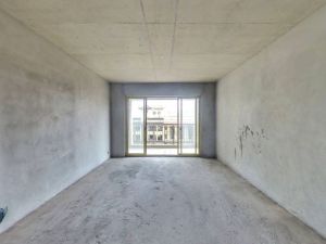 衡洲府 3室2厅 140.61㎡ 毛坯_衡阳蒸湘区陆家新区二手房图片