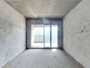 愉景新城 3室2厅 89㎡ 毛坯衡阳蒸湘区呆鹰岭二手房图片