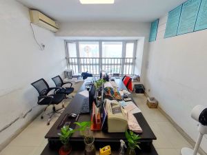 裕达华庭 3室2厅 75㎡ 满五唯一深圳盐田区盐田港二手房图片