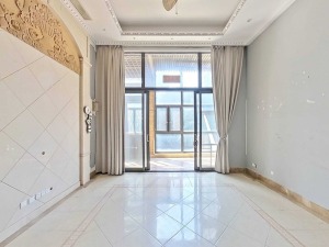 深业新岸线一期 宝安中心175平7房2厅总价1530深圳宝安区宝安中心二手房图片