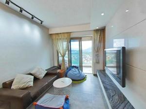 华润城润府一期 次新社区，南外科华，东向视野开阔深圳南山区科技园二手房图片