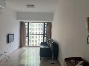 星座传奇 42平南北通1房，总价350万深圳福田区石厦二手房图片