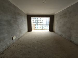 雅士林湘苑 南北通透户型开间大采光好，楼间距宽_衡阳蒸湘区华新二手房图片