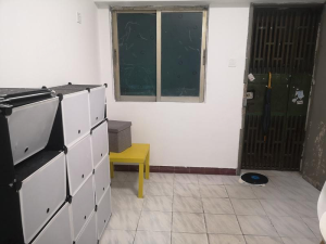 旭飞花园(福田) 1室1厅 37.54㎡ 精装深圳福田区八卦岭二手房图片