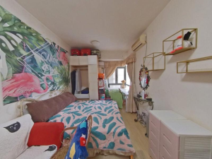 东方都会大厦 罗湖30平南向1房总价120万 东方都会大厦 罗湖30平南向1房总价120万深圳罗湖区新秀二手房图片