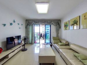 碧桂园锦绣东方 3室2厅 121.07㎡ 满五唯一_中山南头镇南头镇二手房图片