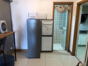 华瑞大厦 罗湖万象城旁88平精装3房 华瑞大厦 罗湖万象城旁88平精装3房深圳罗湖区万象城二手房图片