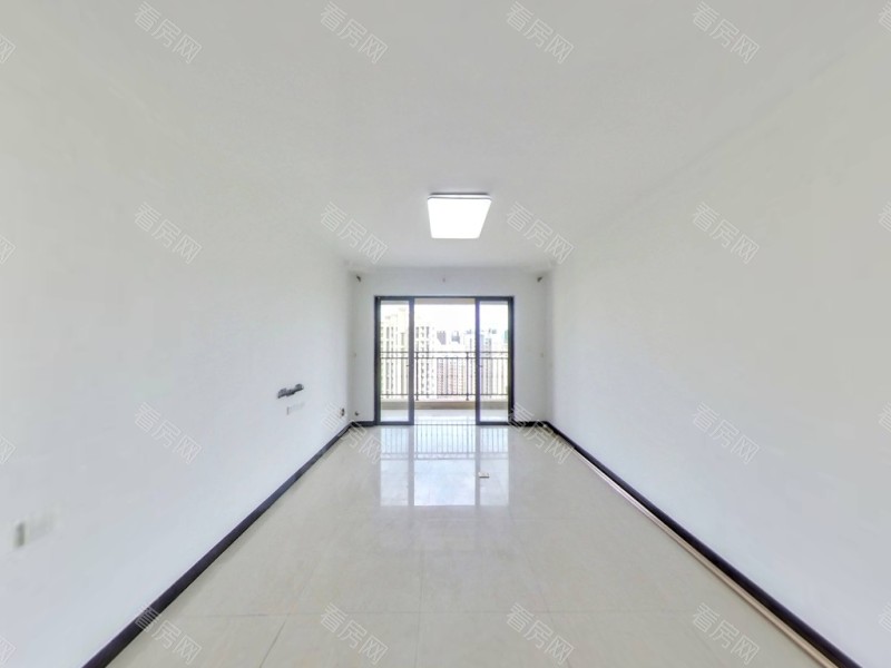 中海国际社区锦园 房东诚意出售，看房方便！_中海国际社区锦园二手房图片图片3