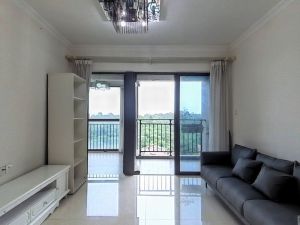 时代糖果三期 2室2厅 77㎡_佛山南海区金沙洲租房图片