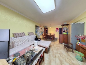 方海商苑 3室2厅 80.64㎡ 满五唯一深圳罗湖区东门二手房图片