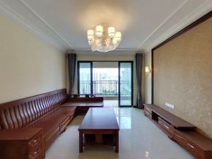 恒大帝景珑珺苑 业主诚心出售，看房方便赣州章贡区黄金开发区二手房图片