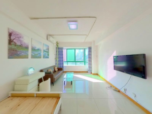 长丰苑 罗湖48平1房，总价180万深圳罗湖区春风路二手房图片