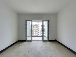 金科城 3室2厅 119.57㎡ 毛坯郴州苏仙区城东二手房图片