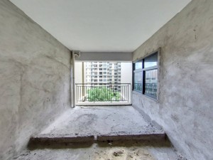 旭日领御园 3室2厅 128.12㎡ 满五年_旭日领御园二手房其他图片8