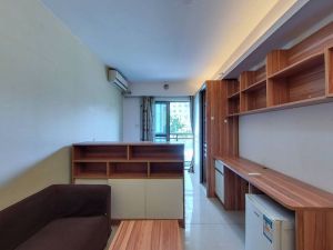 万科金色领域 1室1厅 31㎡ 简装佛山南海区千灯湖二手房图片