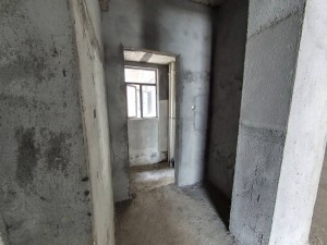 凤凰新城 城东，14/18  普通住宅_凤凰新城二手房卫生间图片7