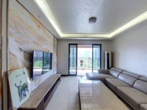 中海凯旋门 业主诚心出售,看房方便 中海凯旋门 业主诚心出售,看房方便赣州章贡区章江新区二手房图片