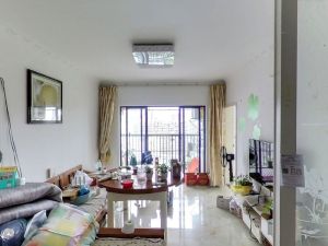 鹏惠花园 3室2厅 88.66㎡ 满五唯一惠州大亚湾西区新寮二手房图片