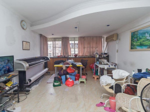 太子山庄 南山前海134平4房精装出售深圳南山区前海二手房图片