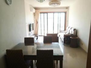 环岛丽园 罗湖精装两房，总价360万深圳罗湖区螺岭二手房图片