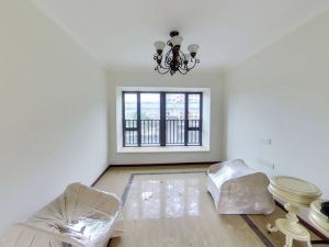 俪宝龙马花园 2室2厅 87.04㎡ 满五唯一 俪宝龙马花园 2室2厅 87.04㎡ 满五唯一中山三乡镇三乡镇二手房图片