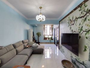 中建灯湖领秀 2室2厅 68.62㎡ 随时看房佛山南海区千灯湖租房图片