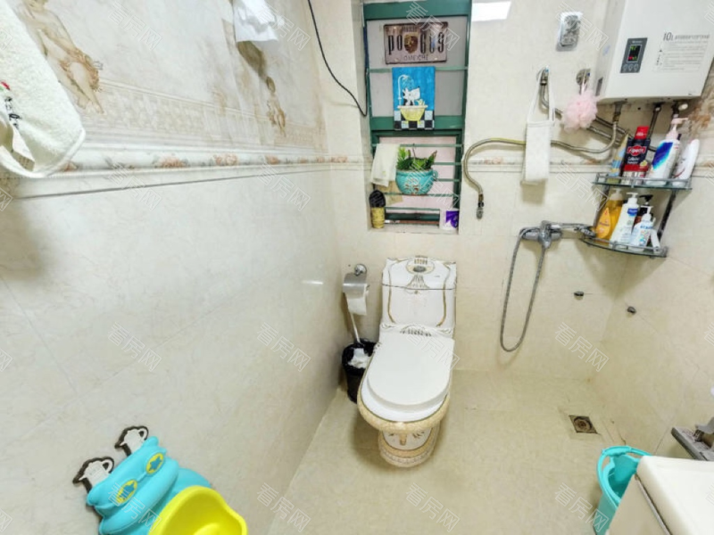 凯悦华庭 73平2房2厅西南朝向总价325万_凯悦华庭二手房图片图片6