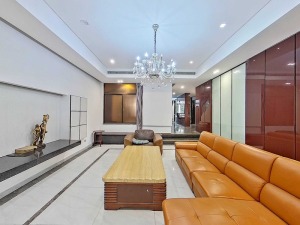 圣莫丽斯 5室2厅 275㎡ 随时看房 整租深圳龙华区梅林关租房图片