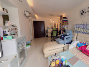 诺德假日花园 2室2厅 73.78㎡ 满五唯一深圳南山区前海二手房图片