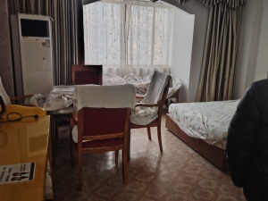 西街银座 1室0厅 57㎡ 简装郴州二手房图片