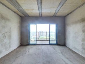 邸苑 4室2厅 144㎡ 毛坯衡阳蒸湘区陆家新区二手房图片