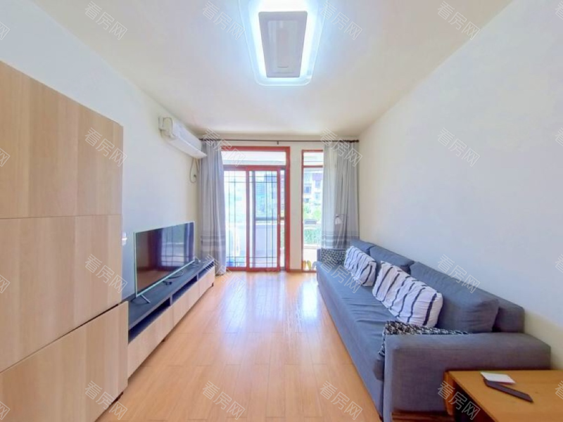 文星花园 罗湖春风路100平3房总价450万_文星花园二手房图片图片1