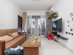 金源大厦 77平2房2厅西南向精装修房深圳罗湖区春风路二手房图片