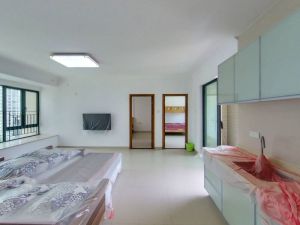 雅居乐佰利山 2室2厅 91.29㎡ 满五唯一中山三乡镇三乡镇二手房图片