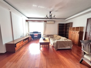 桂花大厦 罗湖地王3房2厅，拎包入住深圳罗湖区地王租房图片