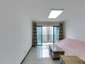 海雅君悦北区 3室2厅 105㎡ 满五唯一_中山南头镇南头镇二手房图片