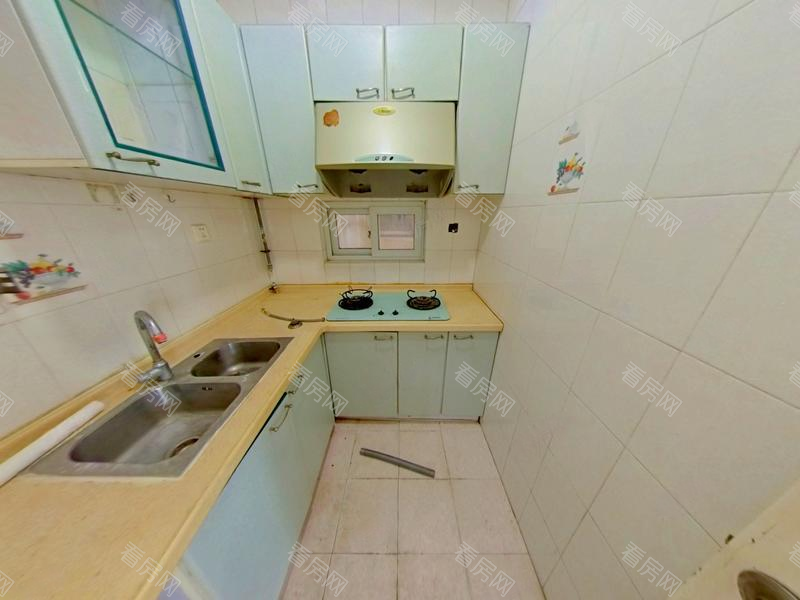 东方皇宫 3室1厅 98.3㎡ 满五年_东方皇宫二手房图片图片7