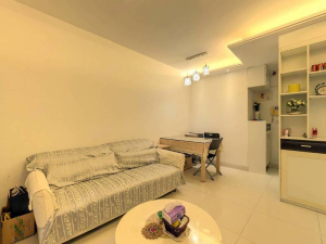 雅馨居 罗湖60平两房，总价300万深圳罗湖区地王二手房图片