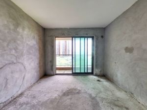 爱me公园 珠海北全新毛坯三房出售中山坦洲镇坦洲镇二手房图片