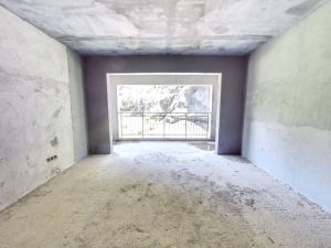 振兴玫瑰园花溪谷 4室2厅 143㎡ 毛坯郴州苏仙区南塔二手房图片